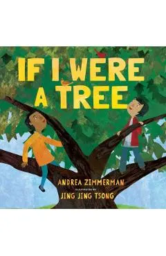 If I Were a Tree