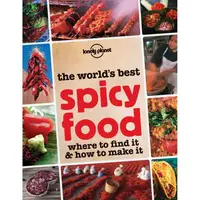 The World's Best Spicy Food