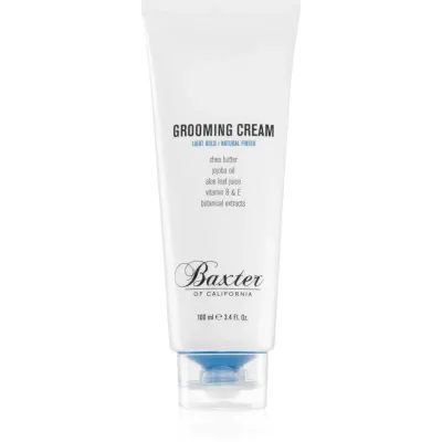 Baxter of California Grooming crema de par 100 ml