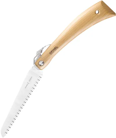 Ferăstrău pliabil Opinel - №18