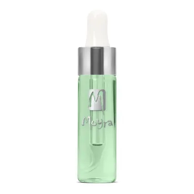 Ulei Cuticule Moyra Green Melon - 15 ml