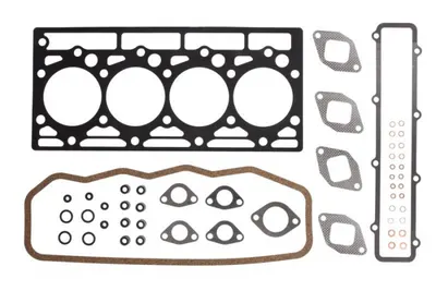 Set complet garnituri motor potrivit CASE IH 100 HYDRO, 258, 268, 268 B, 278, 288, 288 L, 2500, 2500 A, 2500 B, 2544, 3220, 3230, 3514 D, 454, 474, 475, 484, 485, 485 L, 485 XL, 495, 495 XL
