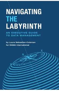 Navigating the Labyrinth: An Executive Guide to Data Management