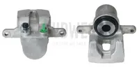 Etrier frana (disc) Spate Stanga potrivit CHRYSLER 300C; LANCIA THEMA 2.7-6.4 09.04