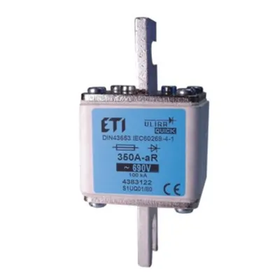 Nh S2uq02/80/1000a/690v