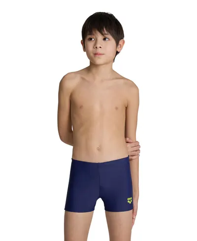 Pantaloni scurți de baie Arena Multi Pixels Swim Short Junior