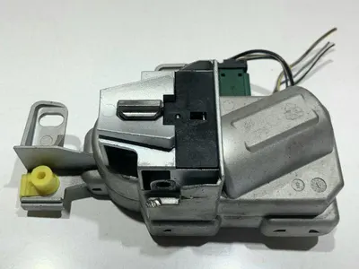 Blocator volan P31202090 Volvo XC60 (2008-2013) 2.4 D D5244T14