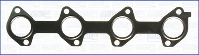 Garnitura galerie evacuare (pentru cilindrii: 1; 2; 3; 4) potrivit RENAULT ESPACE III, LAGUNA I, SAFRANE II 2.2D 11.93-03.01