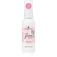 essence The Game Edit spray pentru fixare cu efect de hidratare Match Mist 50 ml