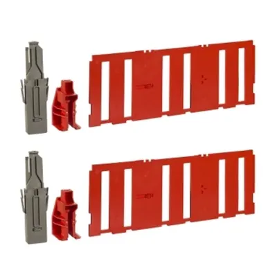 Kit voleti - 3 Poli - 800 - 4000A - pentru Masterpact NW
