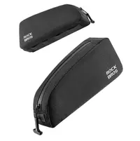 Geantă de bicicletă Rockbros pentru cadru pe tubul superior 0,9l – neagră