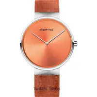 Ceas Bering Bering 14539-505 Classic Unisex 39mm 5ATM