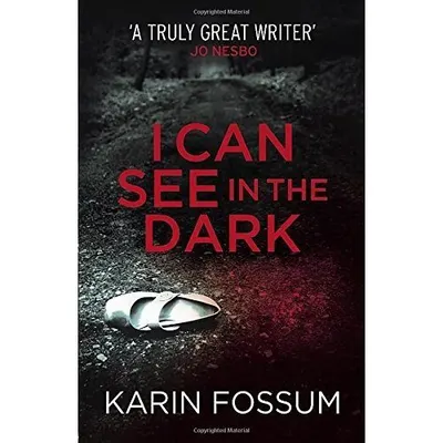 I Can See in the Dark