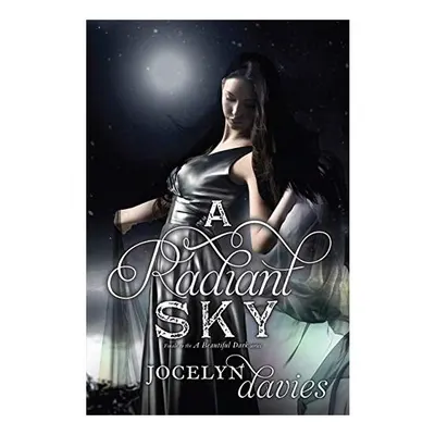 A radiant sky
