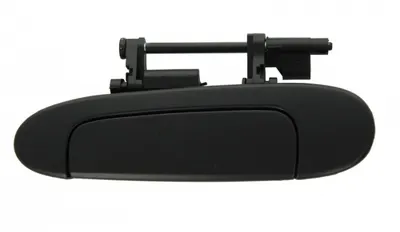 Maner Usa spate stanga exterior, grunduit TOYOTA YARIS intre 1999-2005