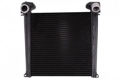 intercooler potrivit MAN L2000, M 2000 L, TGL I D0834LFL02-D0834LFLAB 09.00
