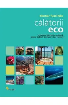 Calatorii eco
