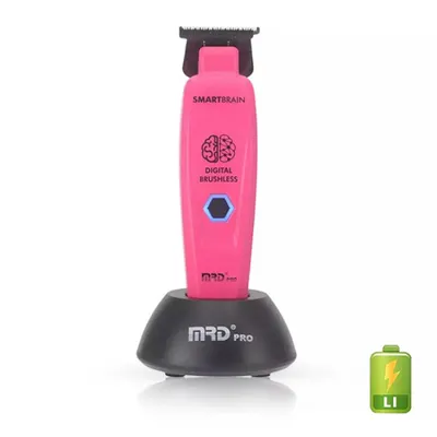 Masina de contur - MRD - Smart Brain - 7.500 RPM - Roz