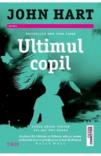 eBook Ultimul copil