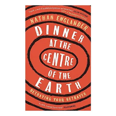 Dinner at the Center of the Earth