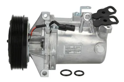 Compresor Climatizare Potrivit Dacia Dokker, Dokker Minivan, Duster, Duster Suv, Lodgy, Logan, Logan Express, Logan Ii, Logan Mcv, Logan Mcv Ii, Sandero, Sandero Ii 1.5d-1.6lpg 02.08