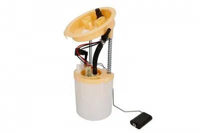 Pompa combustibil (modul) potrivit BMW 1 (E87), 3 (E90), 3 (E91), 3 (E92), 3 (E93) 2.0D 3.0D 06.04-12.13