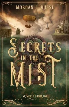 Secrets in the Mist: Volume 1