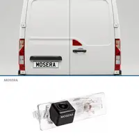 Cameră marșarier Renault Master II. 1998-2010 AHD 1080P NTSC MOSERA