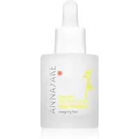 Annayake Bamboo Energizing Fluid fluid energizant pentru o piele mai luminoasa 30 ml