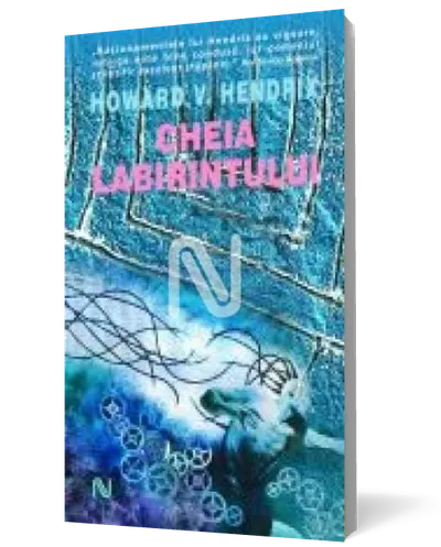 Cheia labirintului