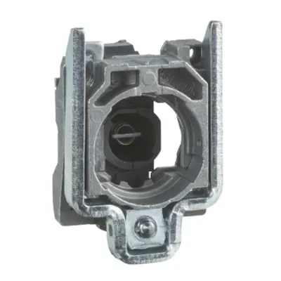 Bloc de Lumini cu Inel pentru Corp/de Fixare pentru bec Ba9S 250V