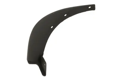 Grila bara fata dreapta potrivit MAZDA CX-7 2007-2012 - (negru)