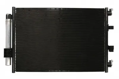 Radiator clima AC cu uscator FORD C-MAX II, FOCUS III, GRAND C-MAX 1.0-2.0D dupa 2010