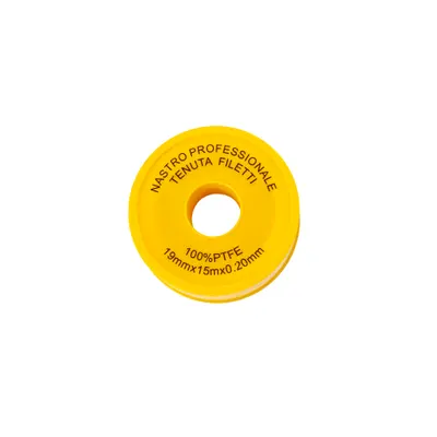 Banda teflon pentru etansare 0.2mm x 19mm x 15m Z-TOOLS / ZLN 8779 Engros