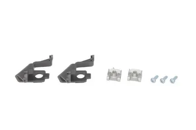 Set reparatie far Fata Stanga, 1buc potrivit VW POLO, POLO IV, POLO V 1.0-2.0 dupa 2002
