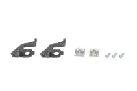 Set reparatie far Fata Stanga, 1buc potrivit VW POLO, POLO IV, POLO V 1.0-2.0 dupa 2002