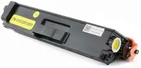 Cartuș de toner de schimb pentru Brother - TN-315/320/325/345Y, Galben