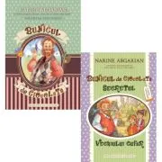 Pachet Bunicul de ciocolata, volumele 1 si 2