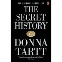 Secret History