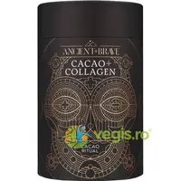 Cacao + Collagen 250g