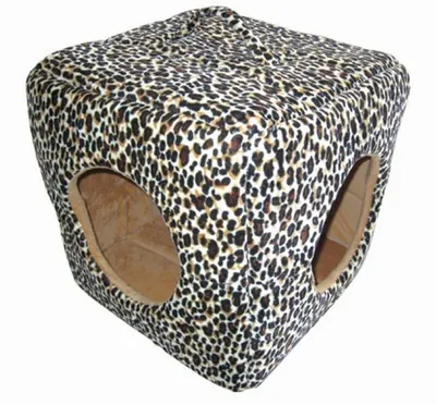 Pet Expert Casuta Cubic OPT52368