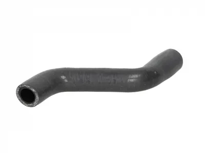 Furtun intercooler (Partea evacuarii) potrivit FORD FIESTA V; PEUGEOT 206 1.4D 2001-2009