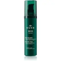 Nuxe Bio Organic Tinted Cream crema hidratanta pentru piele culoare