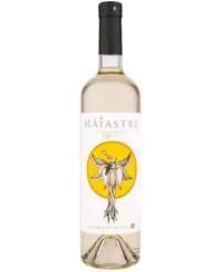 Vin Alb Muscat Ottonel Maiastru 0.75l