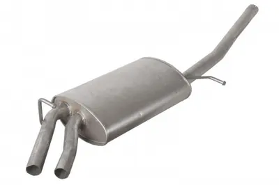 Toba esapamet intermediara potrivit AUDI A4 B6 1.8 11.00-12.04
