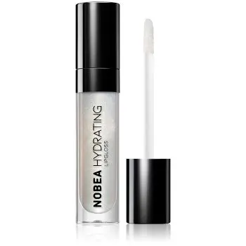 NOBEA Day-to-Day Hydrating Lipgloss lip gloss hidratant