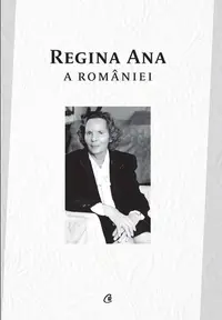 Regina Ana a României - Paperback brosat - Ioan-Luca Vlad
