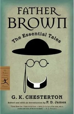Father Brown: The Essential Tales