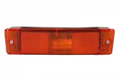 Semnalizator fata Stanga (portocaliu) potrivit VW PASSAT B2 1.3-2.2 09.79-03.88 12.83-03.88