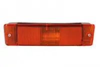 Semnalizator fata Stanga (portocaliu) potrivit VW PASSAT B2 1.3-2.2 09.79-03.88 12.83-03.88